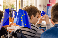 60 de ani de Uniune Europeană, 60 de ani de beneficii 1